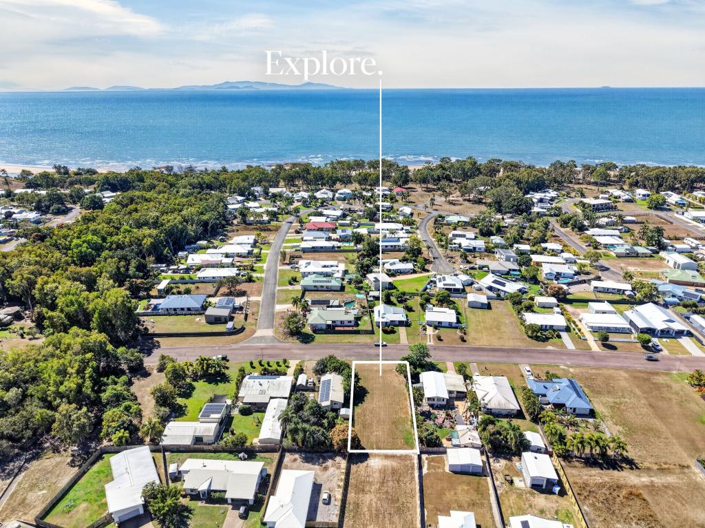 153 Ocean Pde, Balgal Beach, QLD 4816
