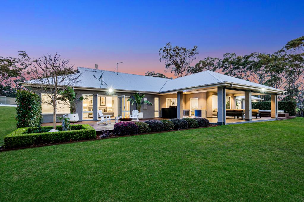 180 Halcrows Rd, Glenorie, NSW 2157