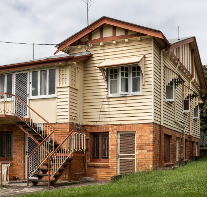 3/36 Hunter St, Kelvin Grove, QLD 4059