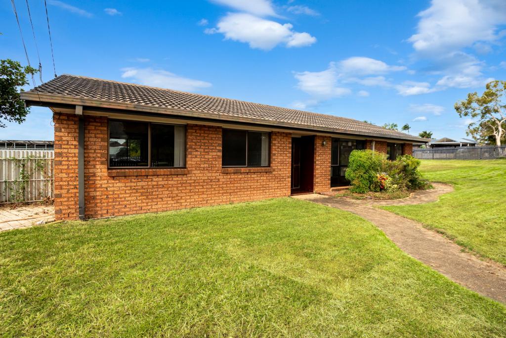 32 Grecian St, Regents Park, QLD 4118