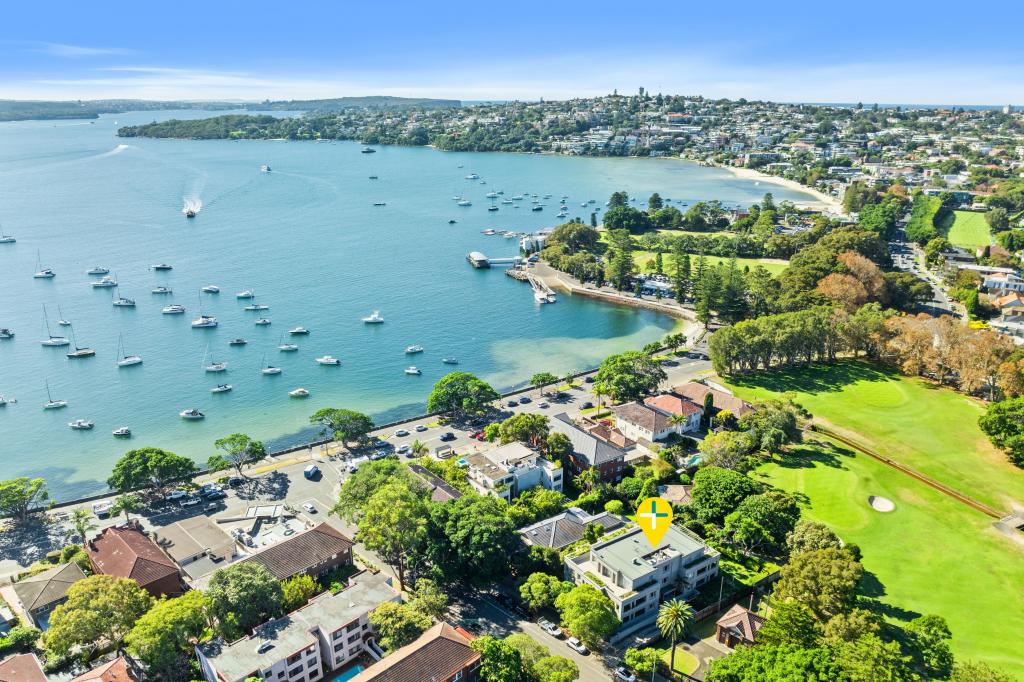 3/4-6 O'Sullivan Rd, Rose Bay, NSW 2029