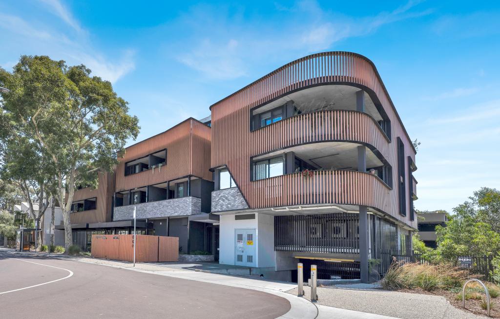 104/269 Stewart St, Brunswick East, VIC 3057