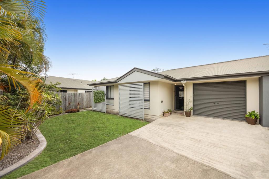 2/21 Rensburg St, Brighton, QLD 4017