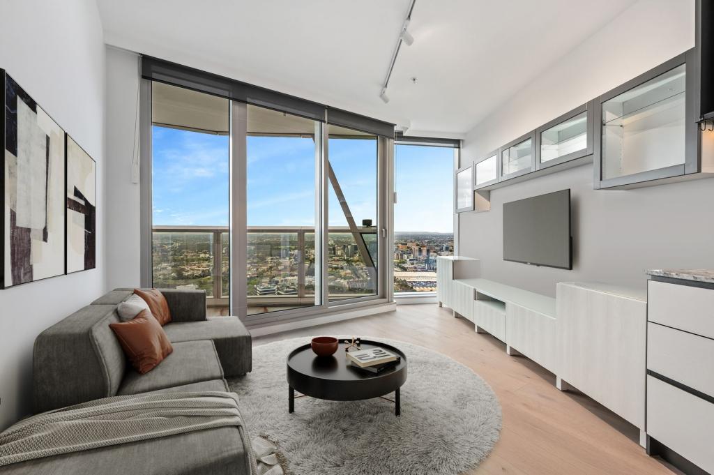 4301/639 Little Lonsdale St, Melbourne, VIC 3000