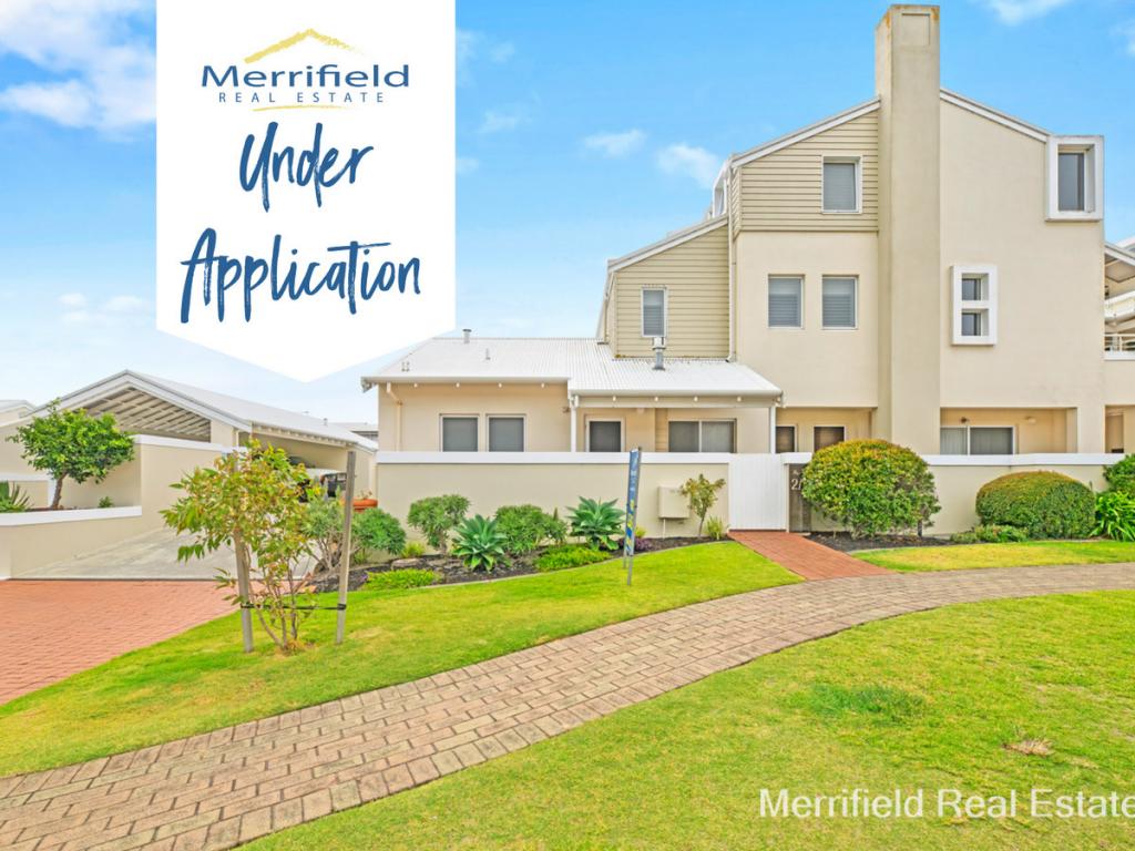 2/5 Barnett St, Middleton Beach, WA 6330