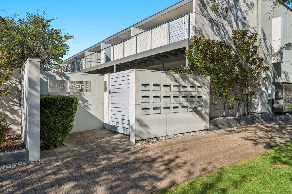 21/61 Childers St, North Adelaide, SA 5006