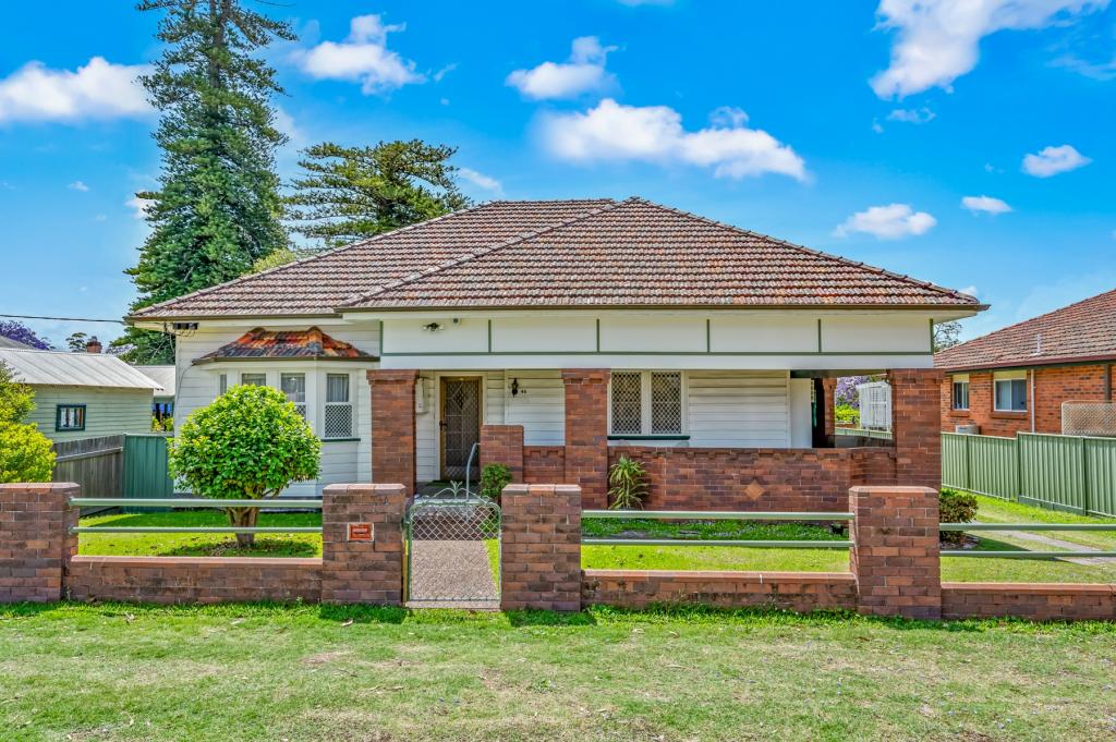 46 Sturgeon St, Raymond Terrace, NSW 2324