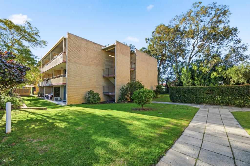 58/99 Herdsman Pde, Wembley, WA 6014