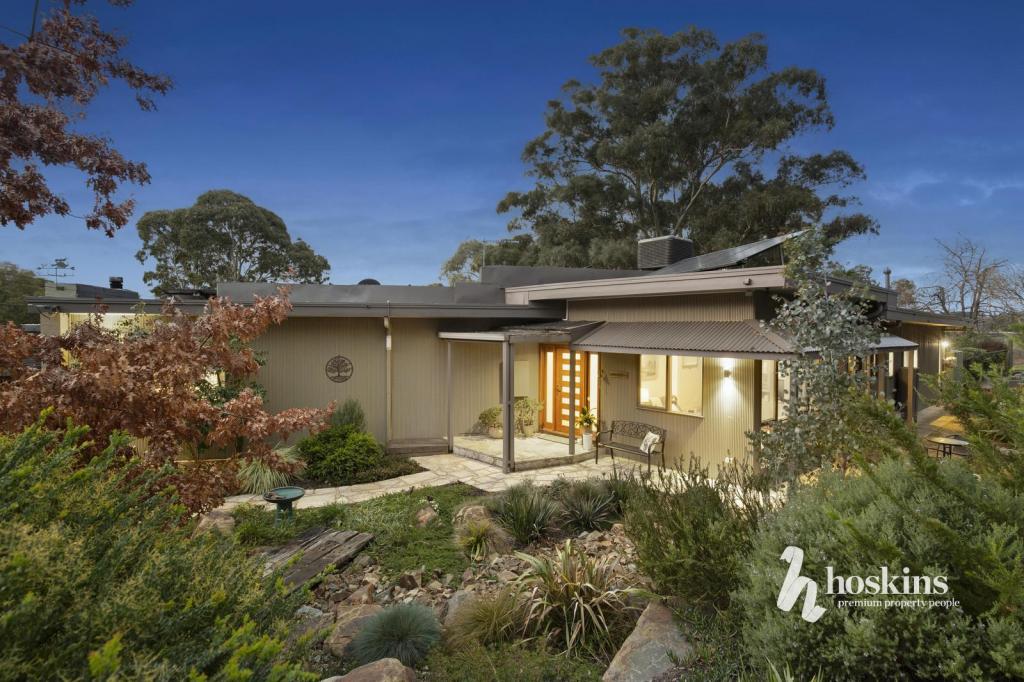 16 Hillcrest Rd, Warrandyte South, VIC 3134