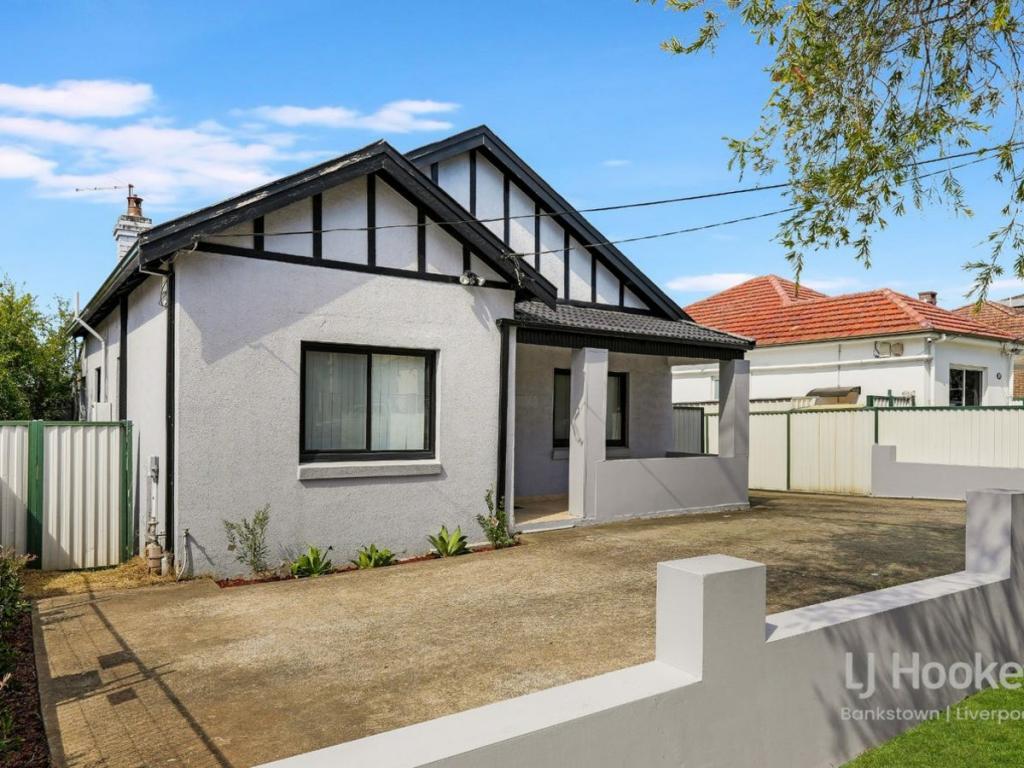 83 Acacia Ave, Punchbowl, NSW 2196