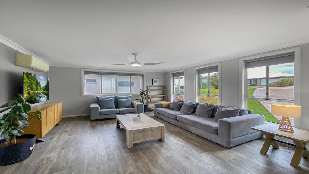 4 Miller Cres, Mudgee, NSW 2850