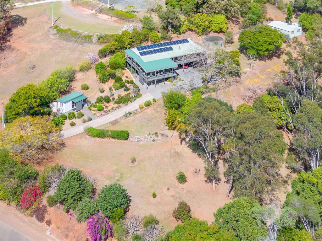 178 Amamoor Dagun Rd, Amamoor, QLD 4570