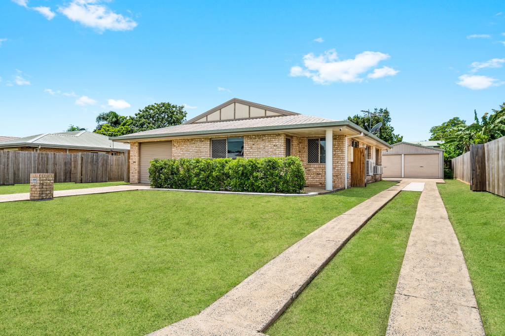 15 Meero St, South Mackay, QLD 4740