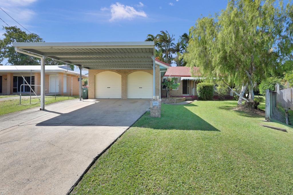 7 Hassen Ct, Mount Pleasant, QLD 4740