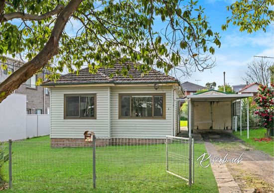 4 Alderney Rd, Merrylands, NSW 2160