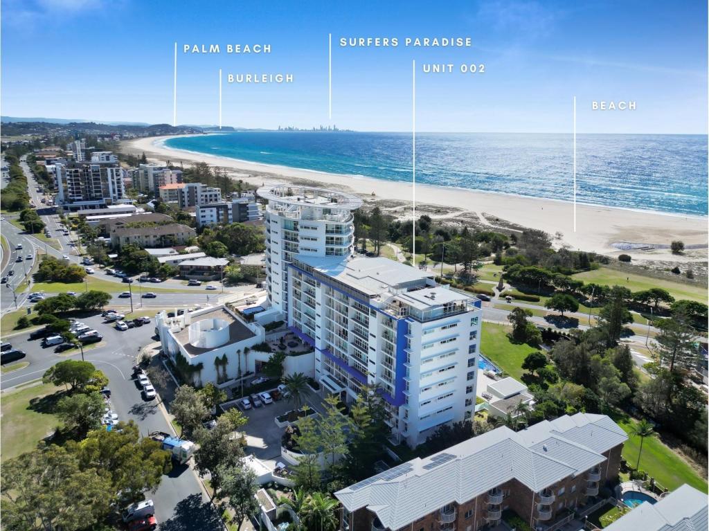 2/2 Creek St, Coolangatta, QLD 4225