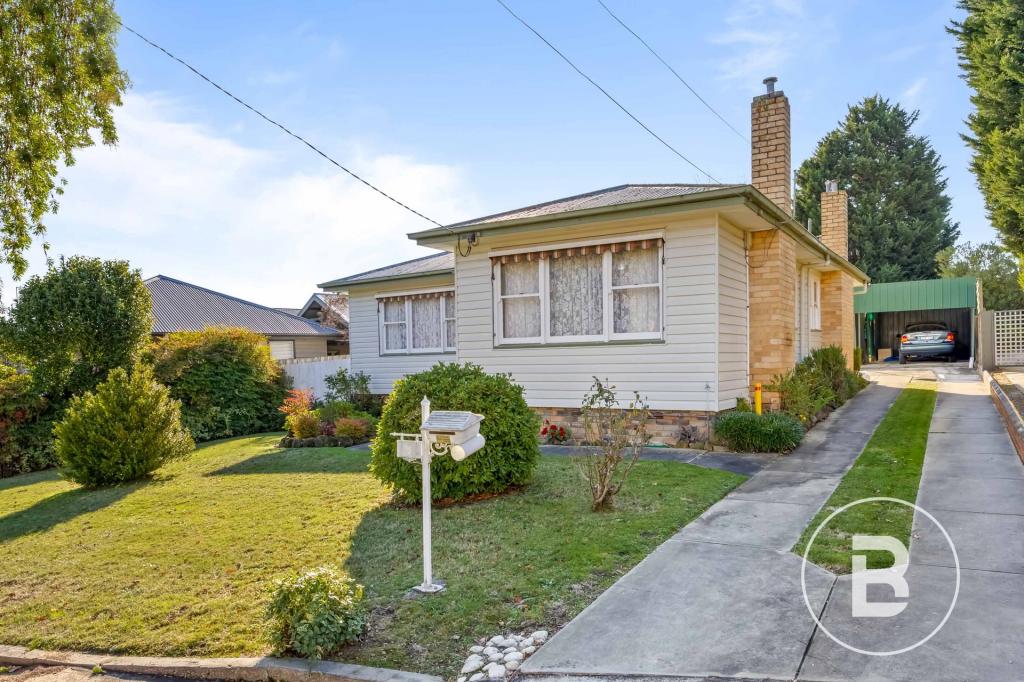 5 Wesley Ct, Ballarat East, VIC 3350