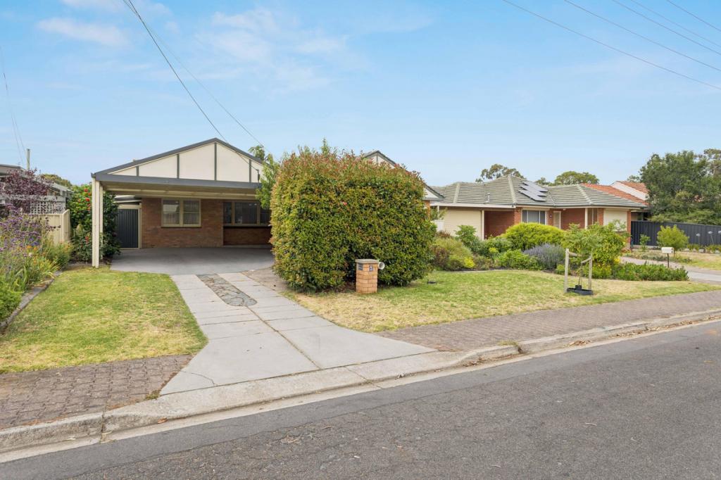 9 Perth Ave, Valley View, SA 5093
