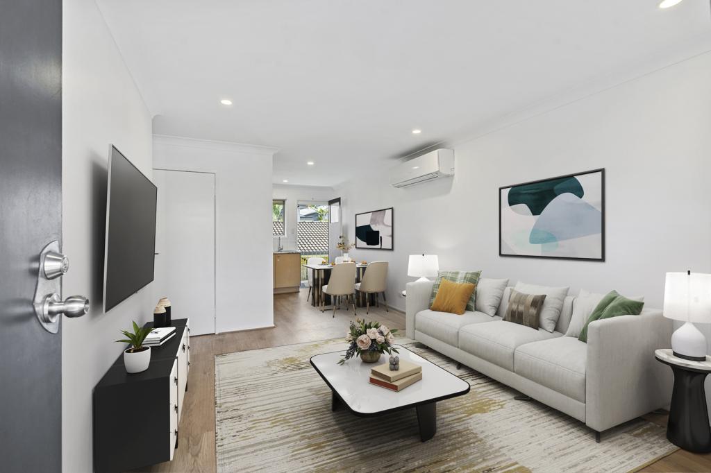 7/33 Shottery St, Yeronga, QLD 4104