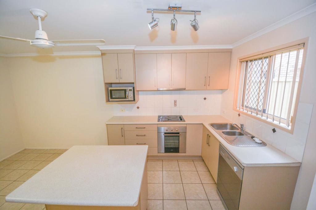 4/16 Rossolini St, Bundaberg South, QLD 4670
