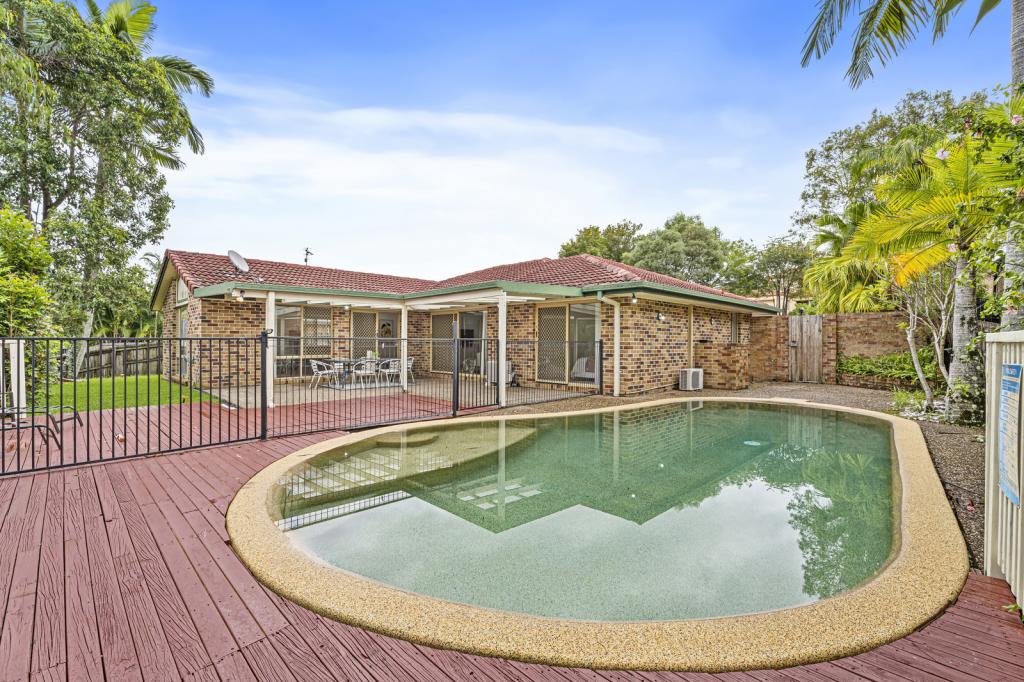 85 Henry Cotton Dr, Parkwood, QLD 4214