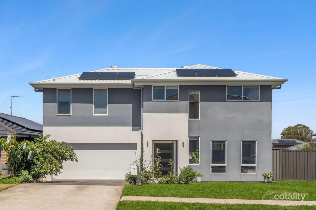 10 Piccadilly St, Riverstone, NSW 2765