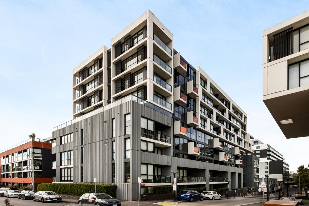 G07/11 Flockhart St, Abbotsford, VIC 3067