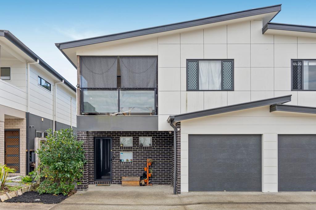 6/45 Solomon Ave, Loganholme, QLD 4129