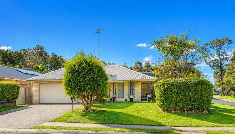 1 Gibson Pl, Batehaven, NSW 2536