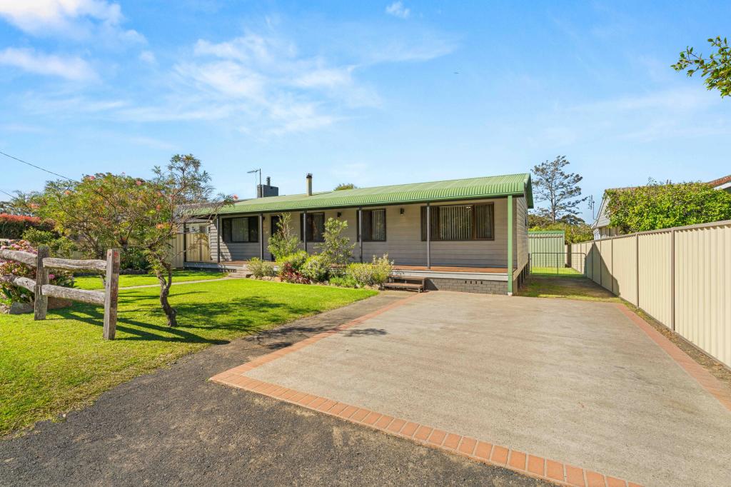 28 Filter Rd, West Nowra, NSW 2541