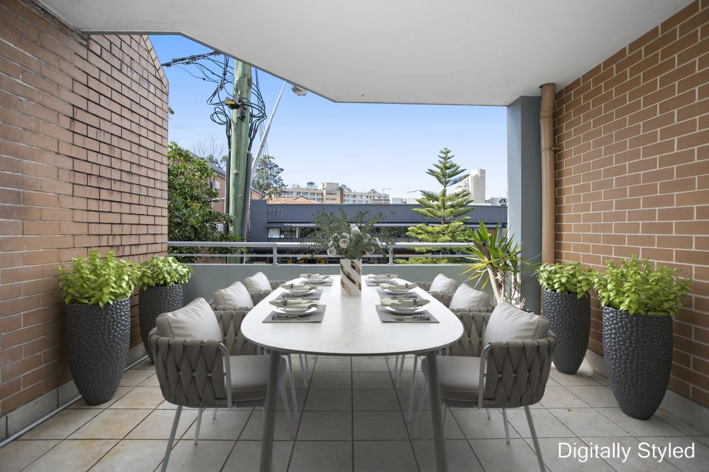 4/7-9 Pittwater Rd, Manly, NSW 2095