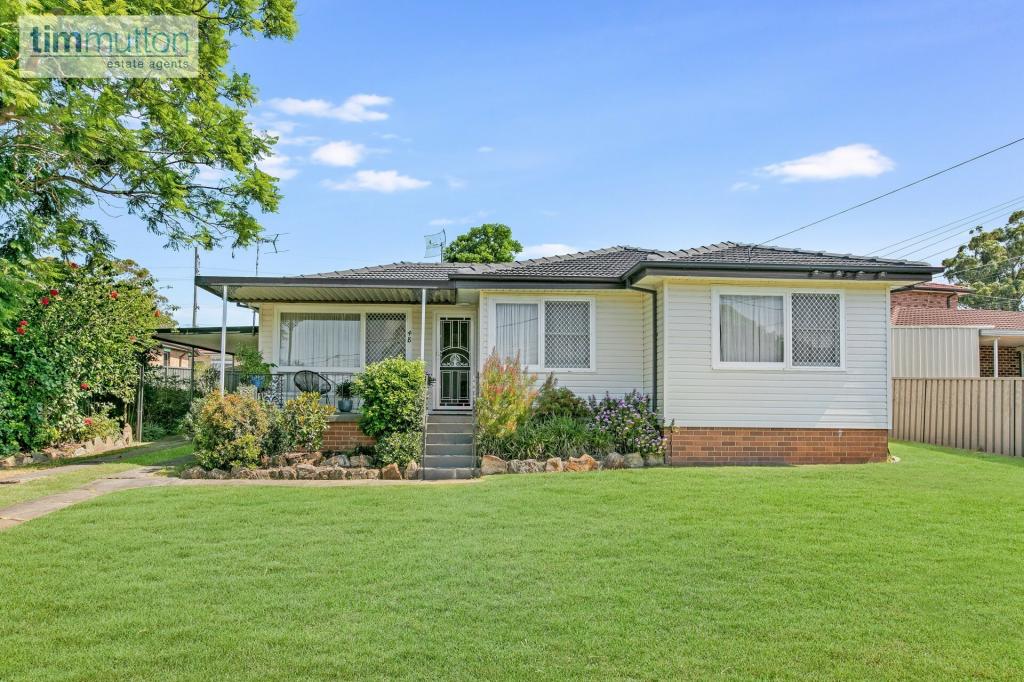 48 Holland Cres, Casula, NSW 2170