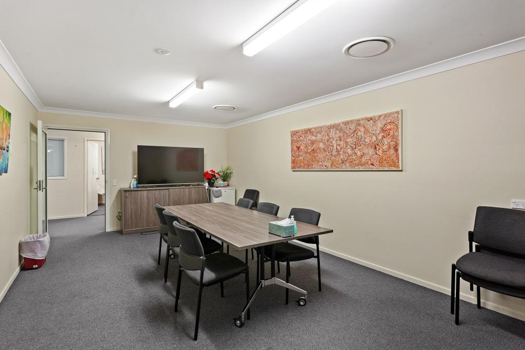 12/610 RUTHVEN ST, TOOWOOMBA CITY, QLD 4350