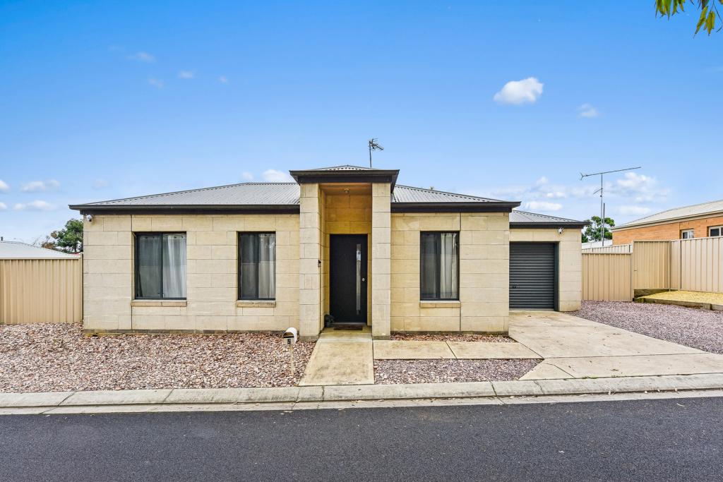 5/184 Jubilee Highway West Mount Gambier, Mount Gambier, SA 5290