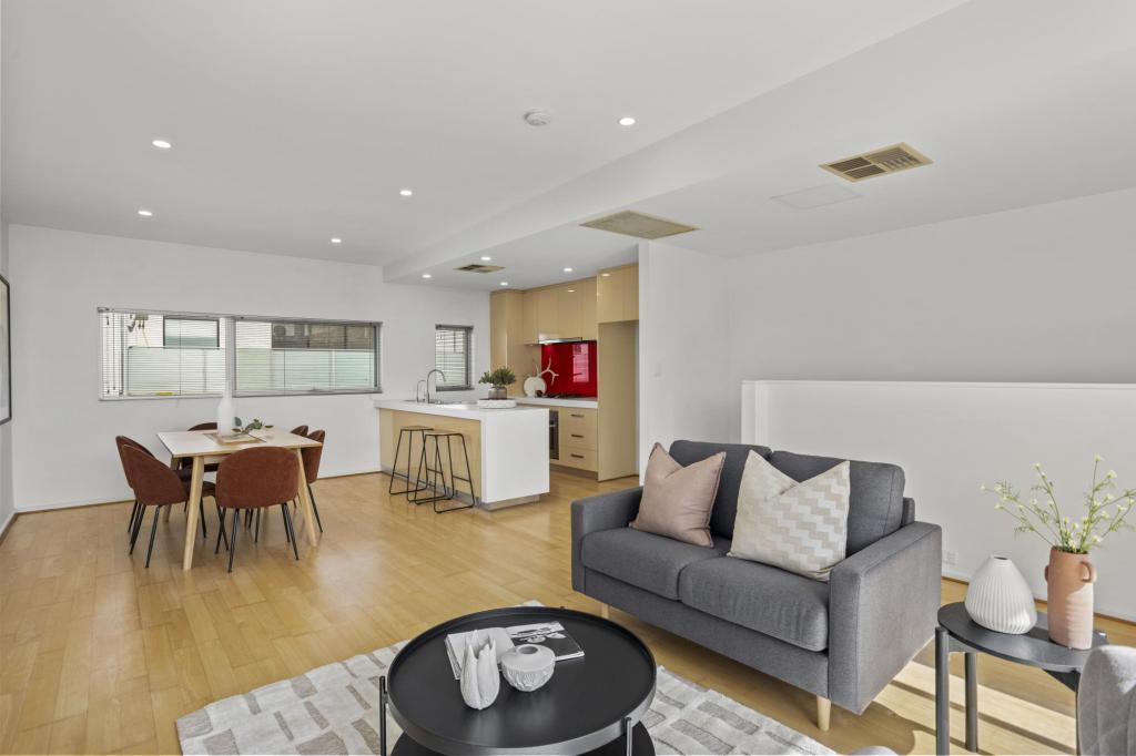 16 Godfrey St, Port Adelaide, SA 5015