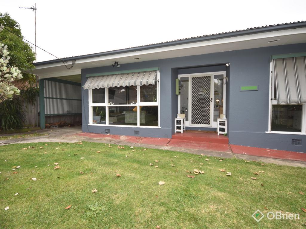 23 Goold St, Bairnsdale, VIC 3875