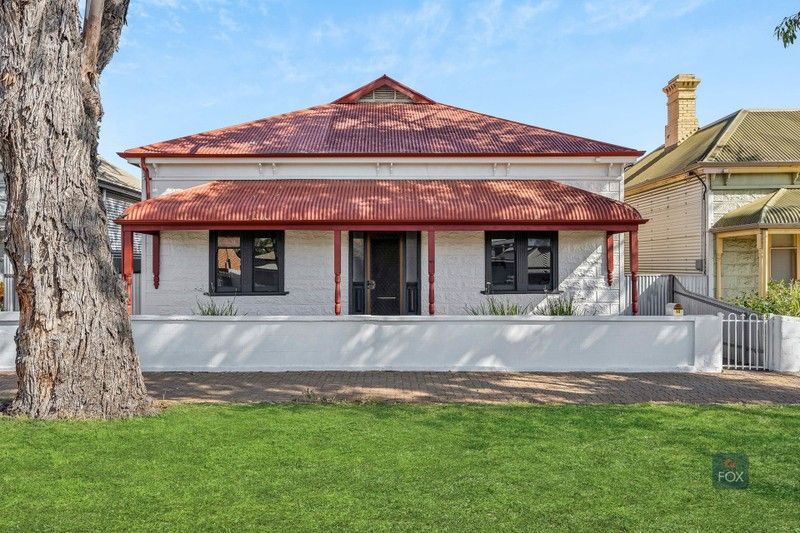 40 Dale St, Port Adelaide, SA 5015