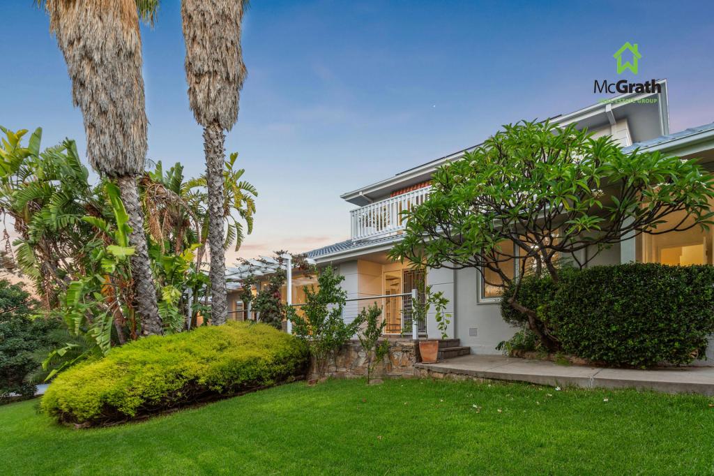 16 Jessie St, Seacliff Park, SA 5049