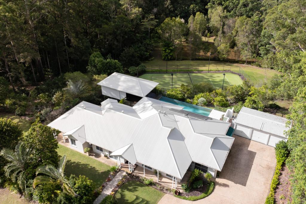 36 Lucida Pl, Ilkley, QLD 4554