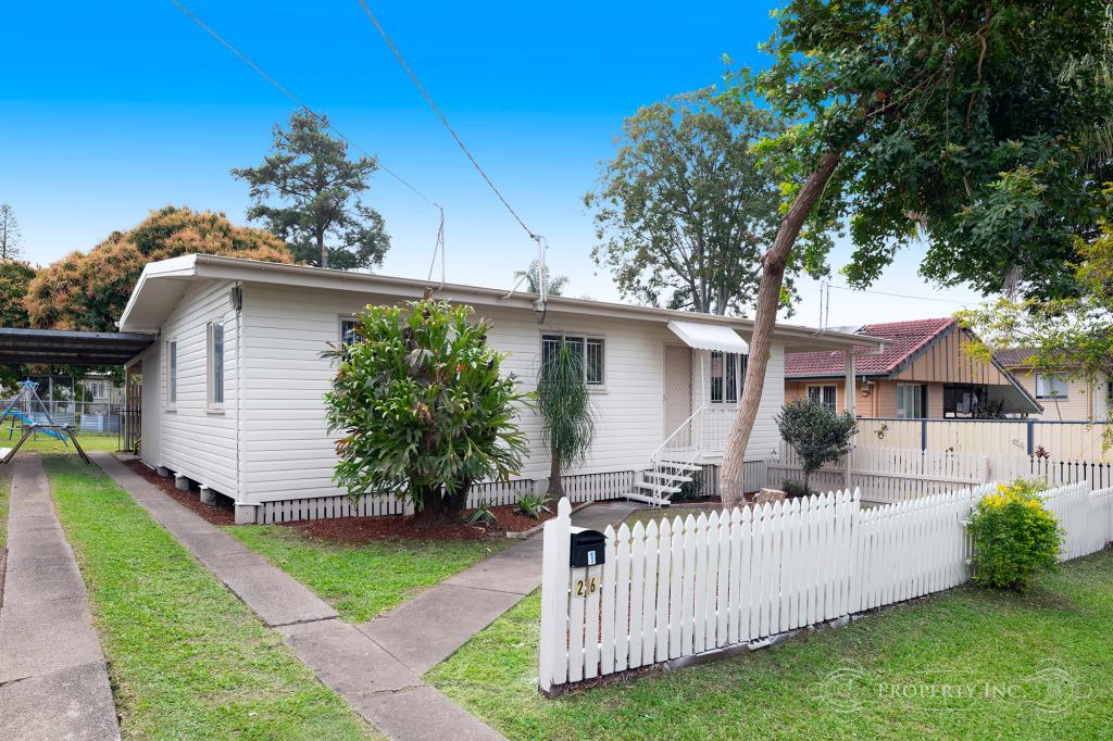 1/26 HIGHBURY ST, ACACIA RIDGE, QLD 4110