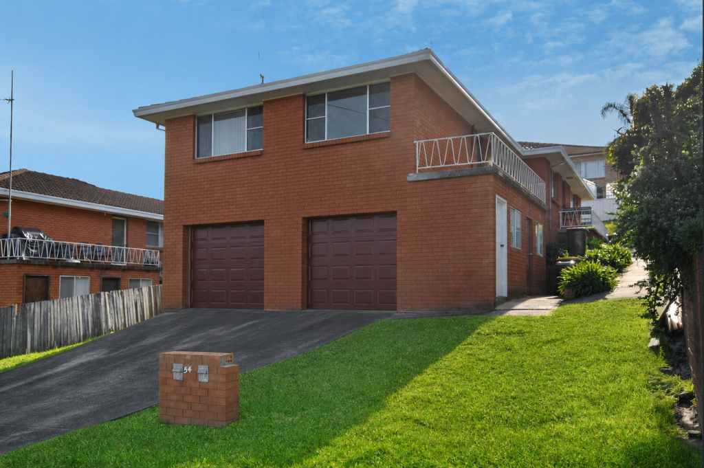 1/54 O'Donnell Dr, Figtree, NSW 2525