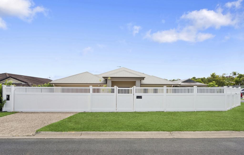 1 Sylvia Cl, Pacific Pines, QLD 4211