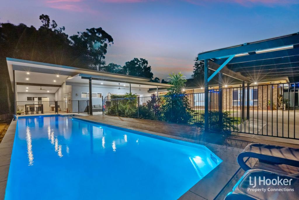 14 RAVEN CT, WARNER, QLD 4500