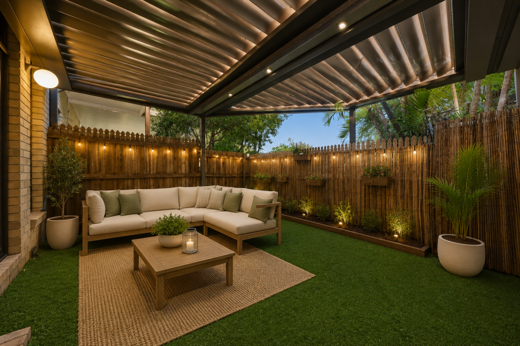 4/81 Elizabeth St, Paddington, QLD 4064