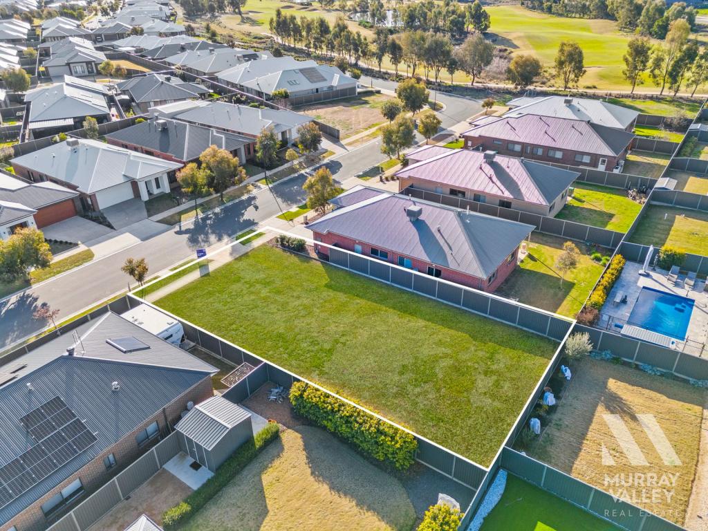 37 Oasis Cres, Yarrawonga, VIC 3730