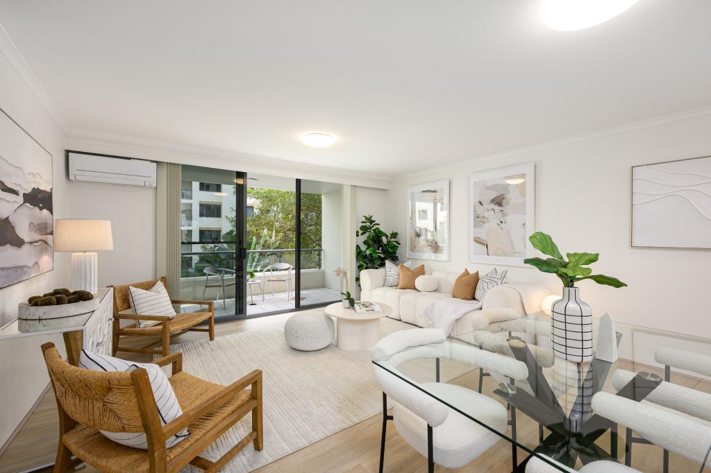 9/102 Miller St, Pyrmont, NSW 2009