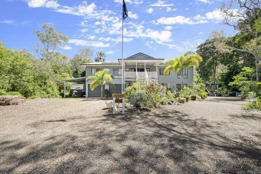 15 Plum Tree Cres, Moore Park Beach, QLD 4670