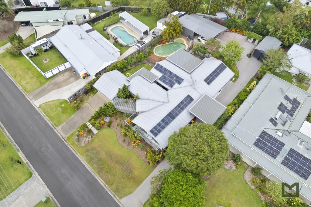 5 GOSSAMER DR, BUDERIM, QLD 4556