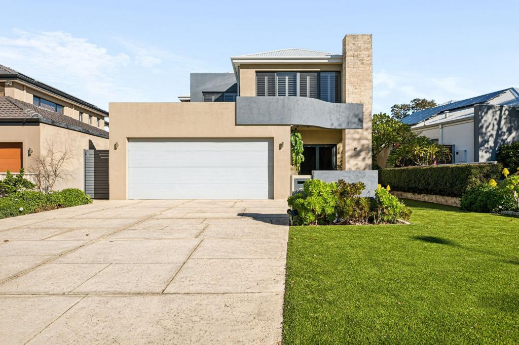 59 Mclean St, Melville, WA 6156