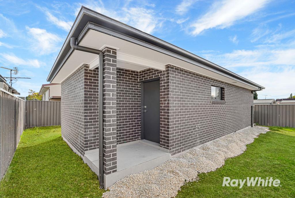 21a Burford St, Colyton, NSW 2760
